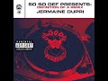 Jermaine Dupri - Let's Talk About It 2 (ft. Clipse & R.O.C.)