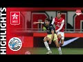 Samenvatting MVV Maastricht - FC Den Bosch (22-10-2022)