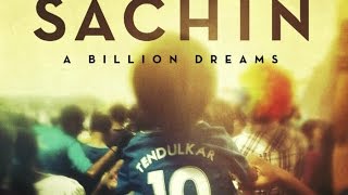 Hind Mere Jind  Official Lyric Video Sachin A Billion Dreams  A R Rahman  Sachin Tendulkar