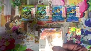 【ポケカ投資】今日買ったシングルカード紹介。プレイ需要系のシャイニートレジャー再録逃し高騰狙いがアツい⁈