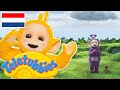 Regenplassen: Teletubbies Nederlands ?? | S15 E09 | Video's voor kinderen