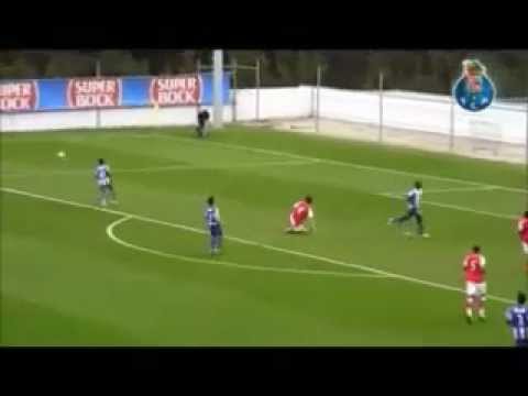 Carlos Lomba - Highlights