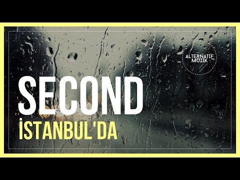 Second - İstanbul'da (Grup Vitamin) #alternatifmuzik