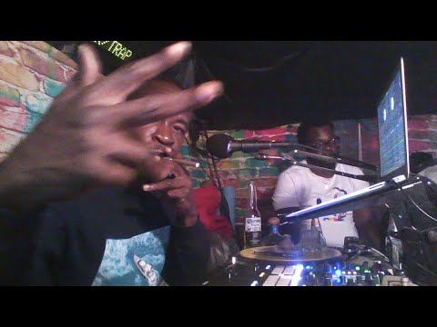 LIVE SKULLY RAW INTERVIEW