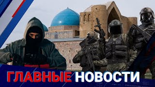 Выпуск от 08.09.2023