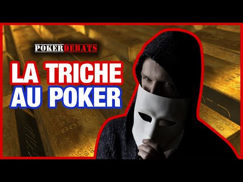 Poker Débats #10 - La triche au poker