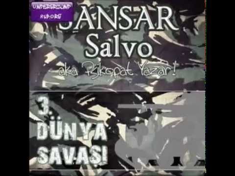Sansar Salvo feat Kin & Yener - Uyanmıyorlar