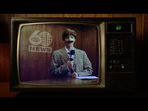 Ole 60 - Let You Down (Visualizer)