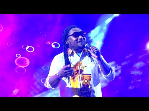 EDGAR ARONGGEAR || HUT BINTUNI 20