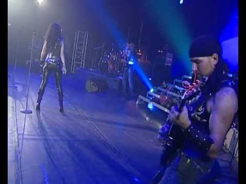 Moving Heroes - "Dangerous and Real" - LIVE