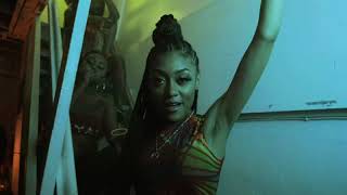 Mercedes Morris - Fiyah (Official Music Video) video
