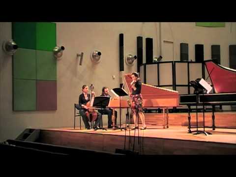 Pandolfi Mealli "La Cesta"