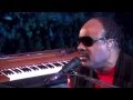 Stevie Wonder LATELY MY CHERIE AMOUR World Rock Live