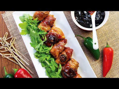 Ingles Tabel - Unicoi Preserves | Chicken Poppers