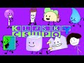 Klasky Csupo In BFB Teams Majors