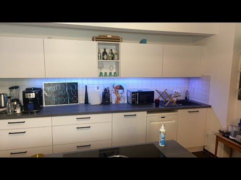 Live! Tourette kocht Vegetarische Lasagne mit Euch! Wohnungs Update/FAQ - 2021? Keine Musik mehr?Etc