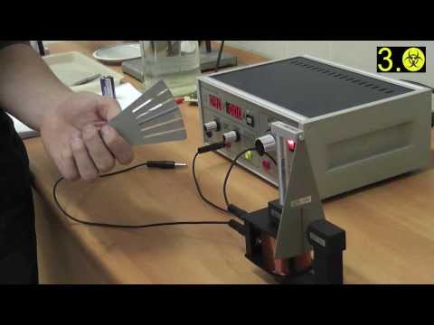 Garázs#82 - 52. Hogy fékezzük meg a villanyórát? (ld. a leírást)