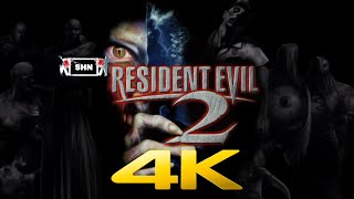 Download lagu RESIDENT EVIL 2 | Seamless HD Project | 4K/60fps | Longplay Walkthrough Gameplay No Commentary mp3 Download lagu RESIDENT EVIL 2 | Seamless HD Project | 4K/60fps | Longplay Walkthrough Gameplay No Commentary mp3