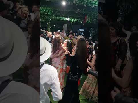 la Ziua lui Anays fata lui tzanca uraganu partea 1