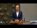 Hijink (SP): "12 jaar Rutte heeft de zorg gesloopt & laat de Nederlander zitten met de kosten!"