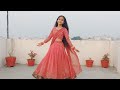 Nangad (Nangad Ke Byah Di) | Pranjal Dahiya | Haryanvi Song Dance cover by Ritika Rana