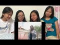 Waiba Buddha - Kina? ft Priya Basnet||Reaction Video||