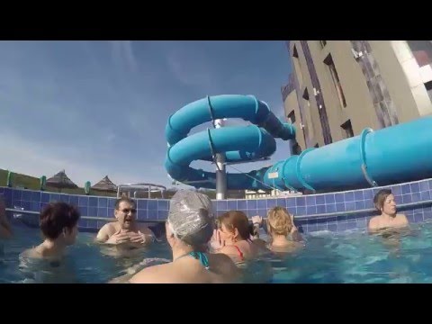 Sa cante trompetele @ Baile Felix 2016