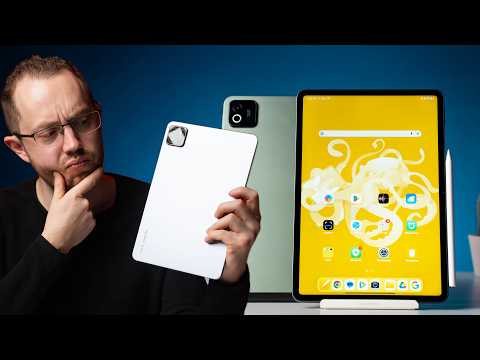Xiaomi Pad 8 (Pro) Test: Meine ehrliche Meinung nach 30 Tagen