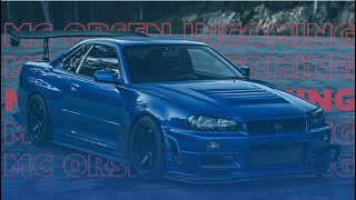 Download lagu MC ORSEN - Incoming | JDM Edits mp3