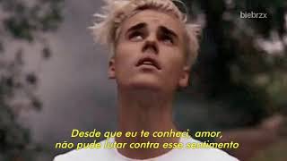 Justin Bieber - Hey Girl (Legendado/Tradução)