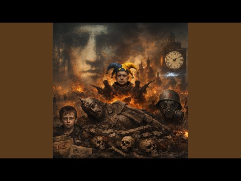 Ghost Empire (Buried in Kiev)