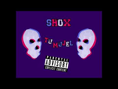 Shox - Tu Mujel (Official audio)