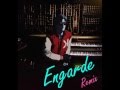 Kavinsky - Road Game (Engarde Remix) 