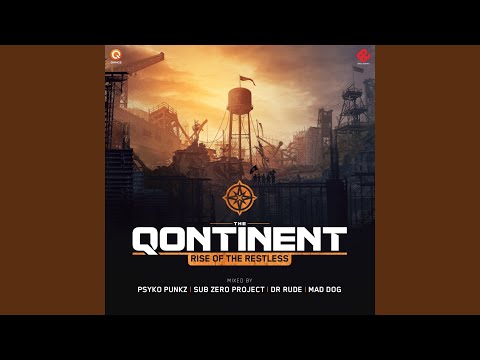 Furious (Act of Rage Remix) (Radio Edit)