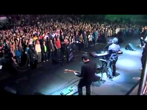 Intro - En tu luz - En espiritu y en verdad DVD/Encuentro 2010