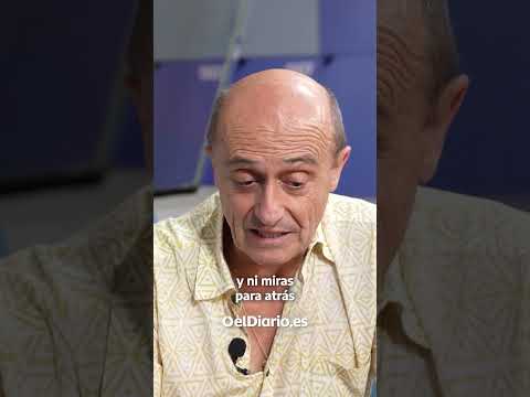 Jaime de los Santos: “¡Soy del PP, soy maricón y me siento muy orgulloso de ambas cosas!\