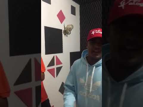 MC TIMEX - A CARTA (EXCLUSIVA)