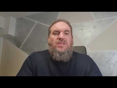 A e fal Allahu Zinanë? - Hoxhë Hysni Berisha