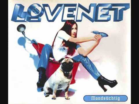 Lovenet - Mondsüchtig