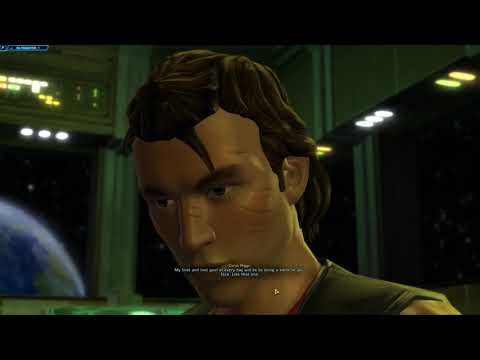 Smuggler/Corso Riggs romance, Proposal/Wedding