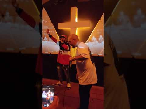 Sison Beats - Grupo Niche en Welcome To The Word Of Némesis