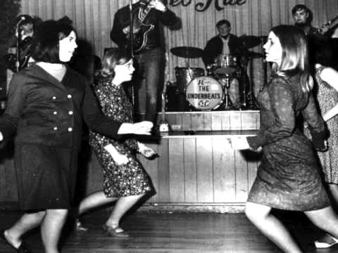 Sweetest Girl - The Underbeats