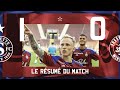 Servette FC 1-0 FC Winterthour | Le résumé de la victoire