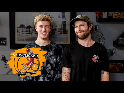 UNCLICKED - DAN COLLER & JAYDEN MUCHA