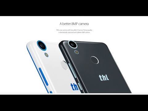 THL T9 Pro 4G $85 Phablet