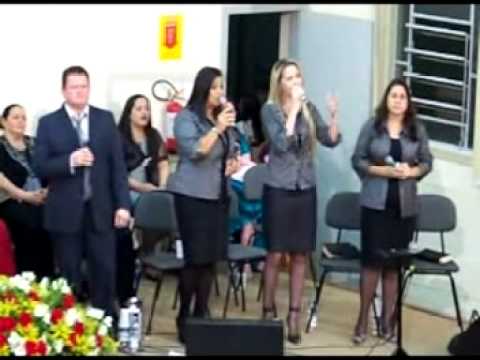 Tumulo Vazio - Equipe Obra de Amor