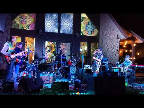 "Les Brers in A Minor" | Blue Sky Dogs | End of Summer Fest, Albany 09/23/23 (Allman Brothers Band)