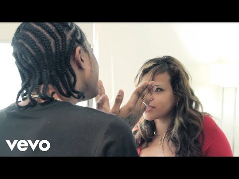 Tommy Lee Sparta - My Love (Official Music Video)