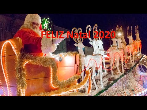 🎄 Feliz Natal 2020 🎄
