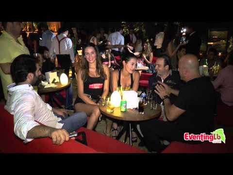 Miss World Next Top Model 2014 08-08-2014